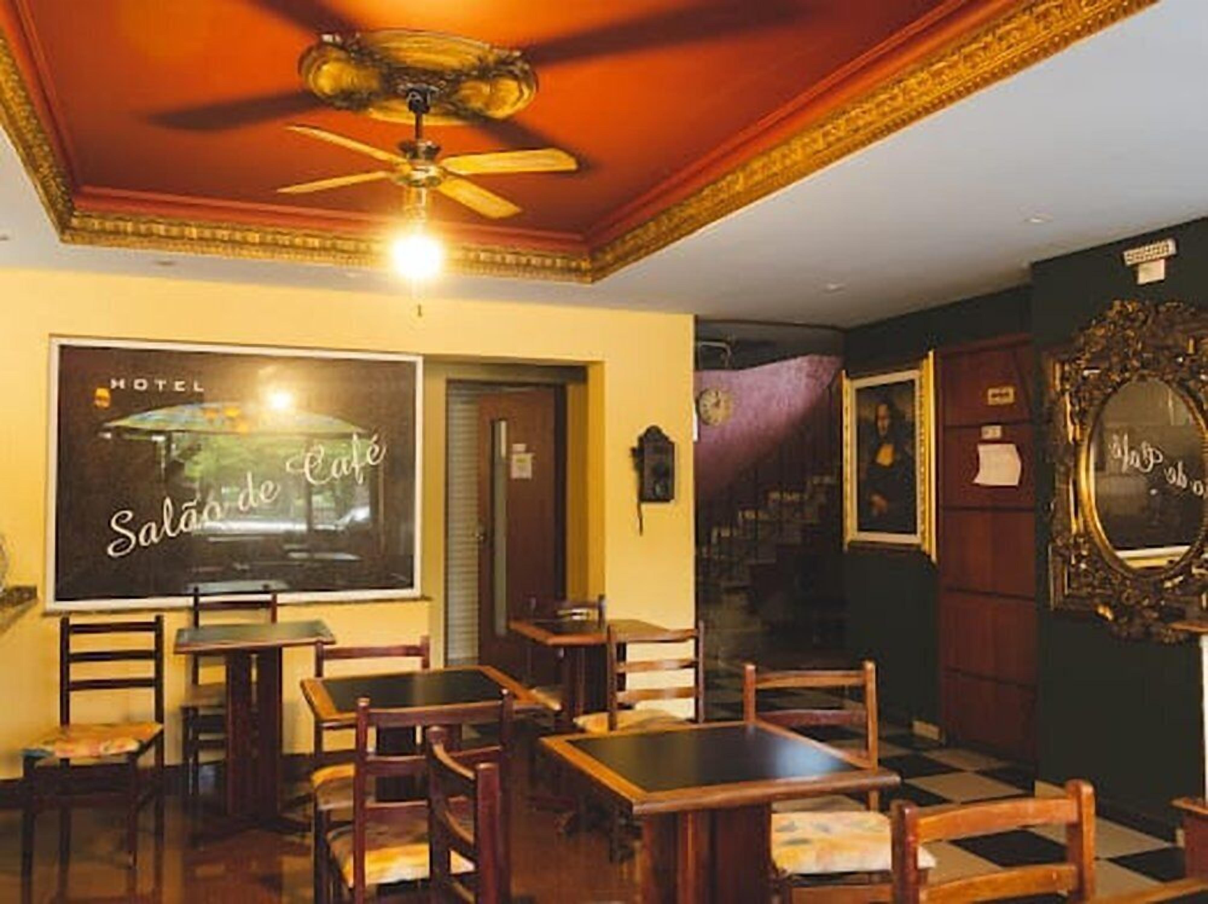 Etoa Ipiranga Hotel - Sao Paulo — Photos 2